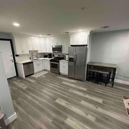 The Comfy Suite - 1Br With Free Parking Paterson Eksteriør billede