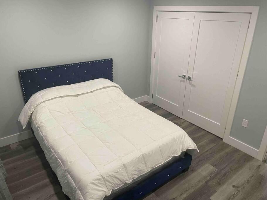 The Comfy Suite - 1Br With Free Parking Paterson Eksteriør billede